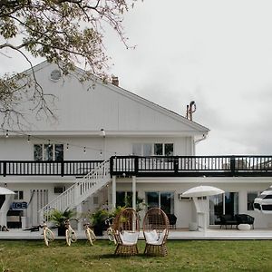 Deluxe King Studio